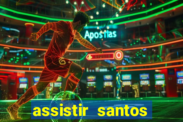 assistir santos justiceiros 2 completo dublado